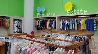 Diana Abbigliamento ed intimo 0-24 mesi. Intimo uomo, donna e bambino