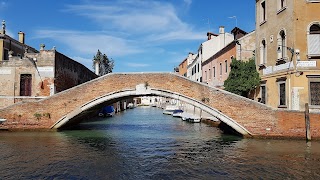 Collegio Armeno - Palazzo Zenobio