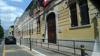 Liceo scientifico statale Annibale Calini