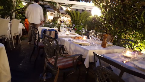 Ristorante La Barca