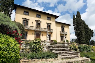 Villa Ortaglia