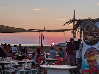 Passeggiata lungomare