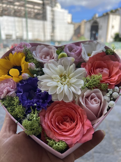 La Bottega Dei Fiori