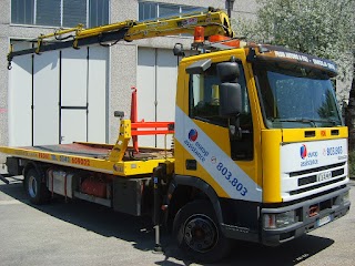 Soccorso Stradale Di Proni Antonio - carroattrezzi imola