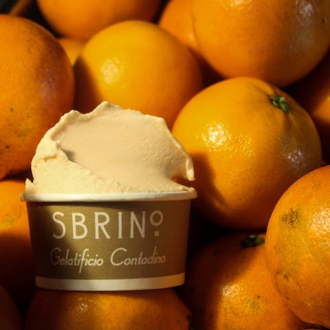 Sbrino - Gelatificio Contadino