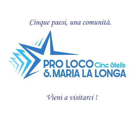 Pro Loco Santa Maria la Longa