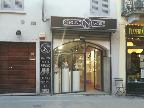 Piercing Milano - Piercing n More