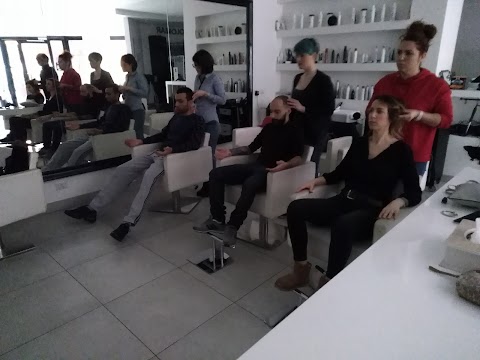 Focus Salon Roma