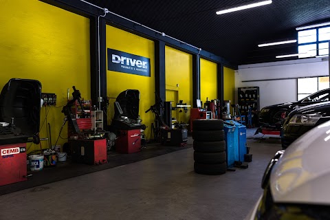 ARIP SRL - Driver Center Pirelli