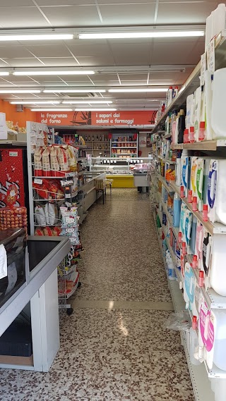 Supermercato DiMeglio