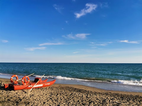 Stabilimento Balneare " La Playa srl "