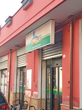 Supermercato Dimeglio