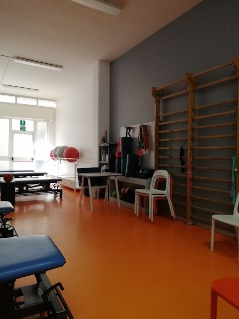 Centro Fisioterapico San Giuseppe
