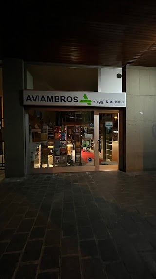 Aviambros Srl