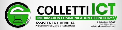 COLLETTI ICT di Salvatore Colletti