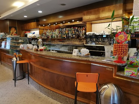 Antico Café Cavour