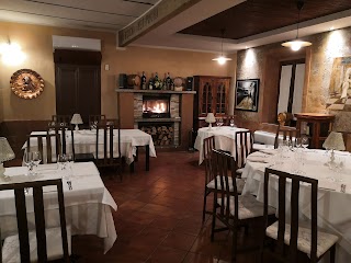 Ristorante Sapor di Vino