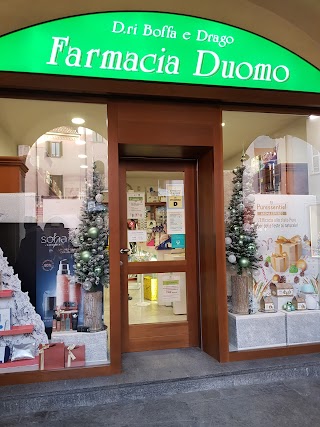 Farmacia Duomo