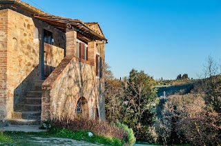 Gruppenhaus Casa Figline