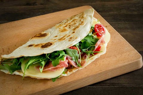 La Piadineria