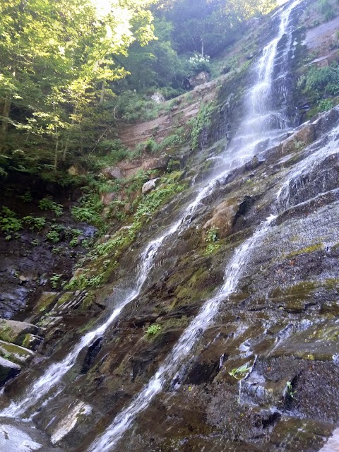 Cascata dell' Acqua Caduta