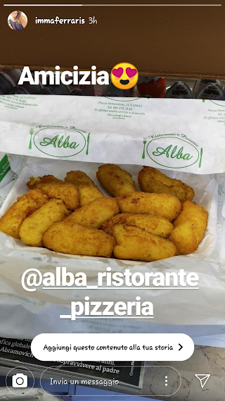 Alba - Ristorante e Pizzeria