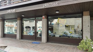 Pircher Sport Srl