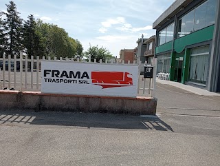 Frama Trasporti Srl