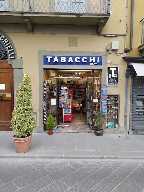 Tabacchi Gift Shop Lungarno Acciaioli