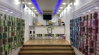 Tech Service center Riparazione Cellulare Sottomarina