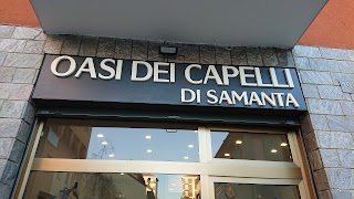 Oasi Dei Capelli S.A.S. Di Samanta Testa & C.