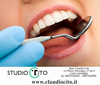 Studio Dentistico Dr. Cito Claudio