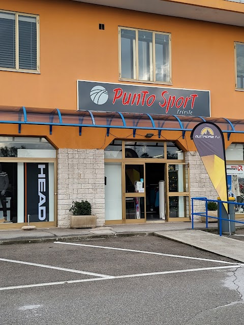 Punto Sport Trieste