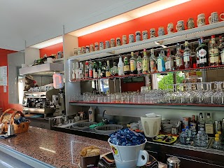 Bar Gregory