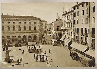 Notaio Filippo Giuseppe Tassitani Farfaglia - Padova