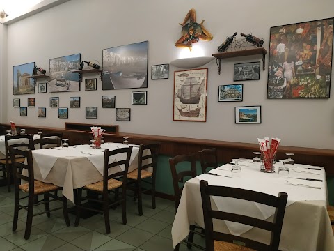 Ristorante Pizzeria La Tavernetta