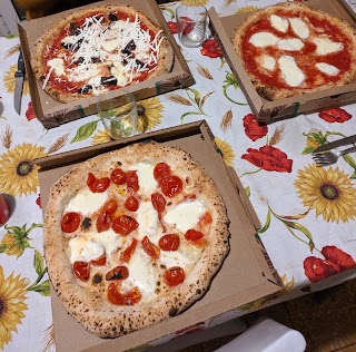 Masaniello Pizzeria Etica