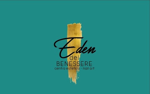 Eden del benessere