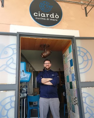 Ciardò cucina di mare