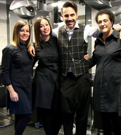 Alessandro Hair and Beauty - Salone di Parrucchiere, Estetista, Massaggi.