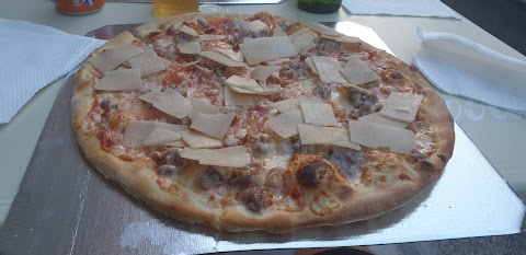 Pizzeria D'asporto Dai Fratelli Bologna