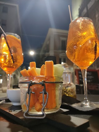 Da Cannella | Aperitivi