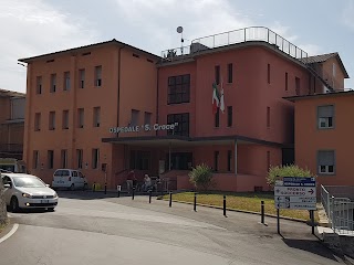 Azienda Unita' Sanitaria Locale N.2 - Lucca