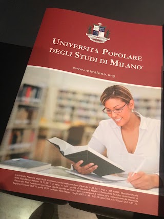 Università Popolare degli Studi di Milano