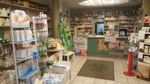 Farmacia Gallotti Maurizio