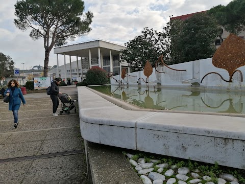 Ospedale San Giovanni di Dio Pronto Soccorso