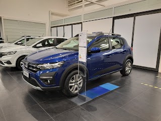 Renault Siracusa - Multicar Spa Gruppo Amarù