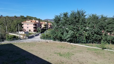 Istituto Tecnico Statale Agrario "F. De Sanctis - O. D'Agostino" - Scuola Superiore