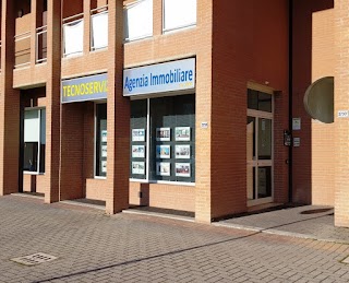 TECNOSERVIZI Agenzia Immobiliare