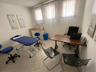 Fisiotech Lab Studio Medico e Fisioterapico